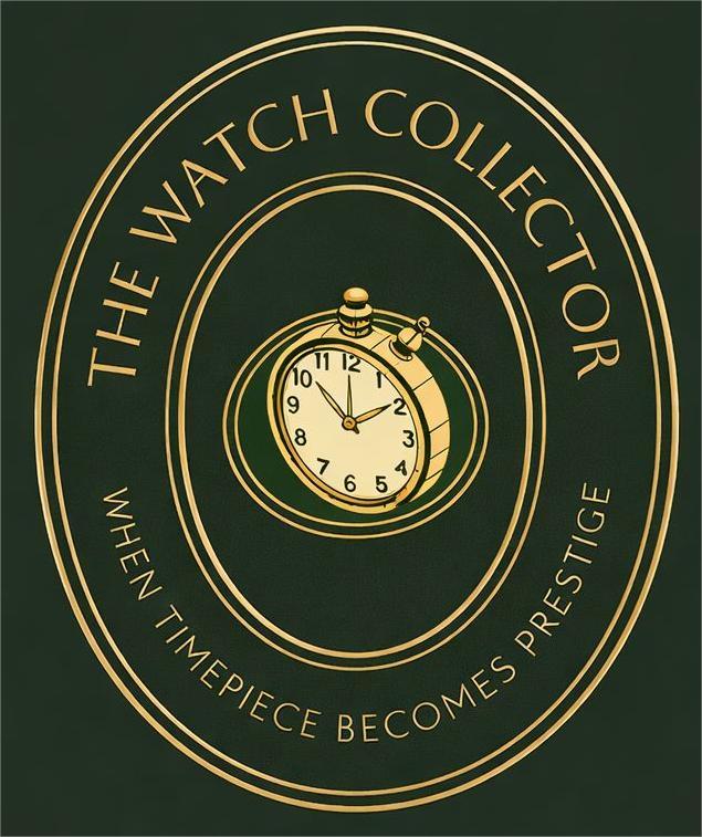 thewatchcollector